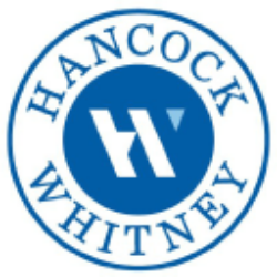 Hancock Whitney Corporation Share Price